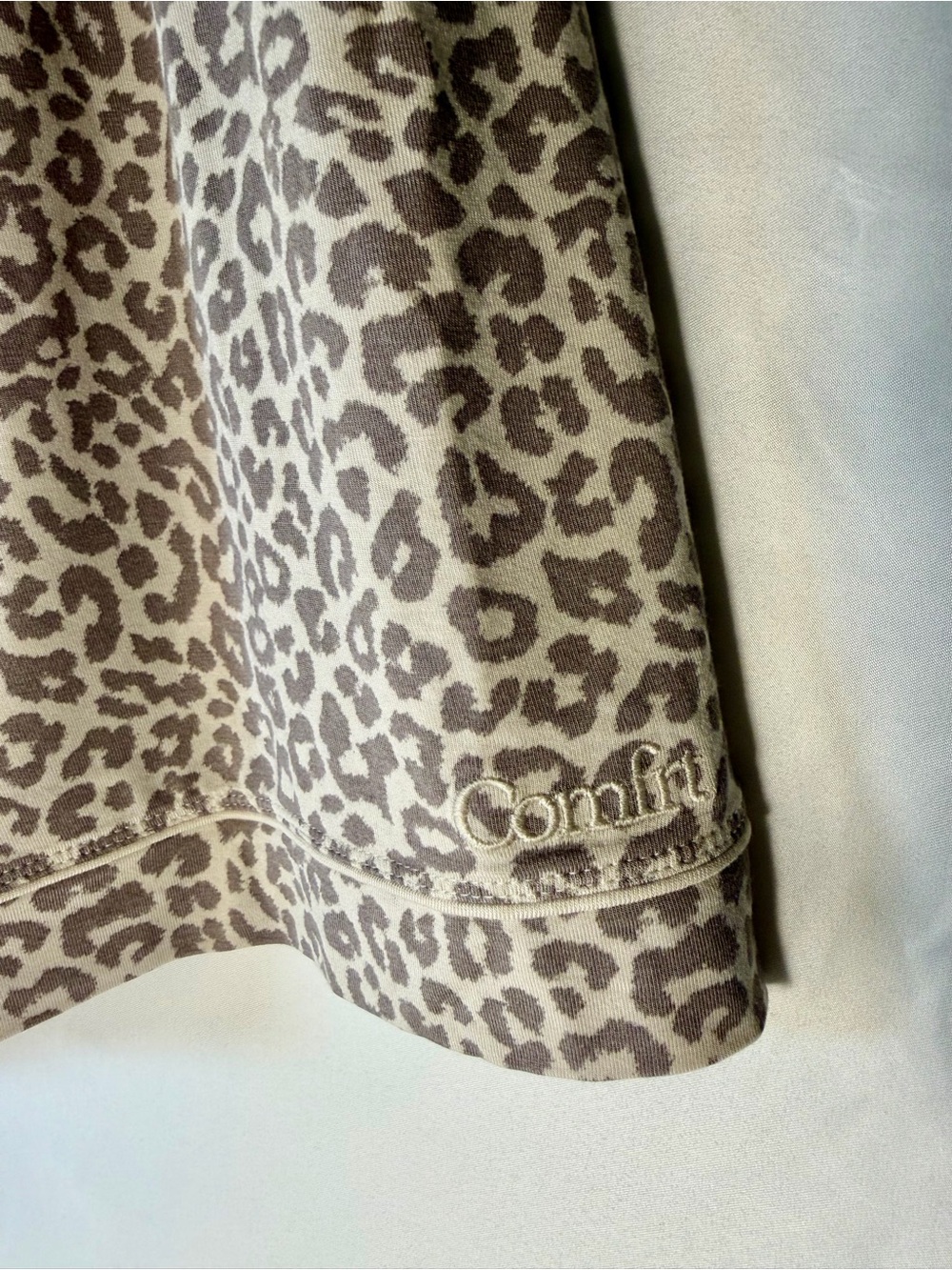 Comfrt Luna Lounge Short Sleeve PJ Bundle - Picture 7 of 9